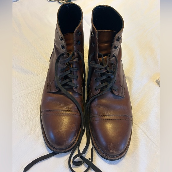 Men’s Thursday Boots - Picture 5 of 9